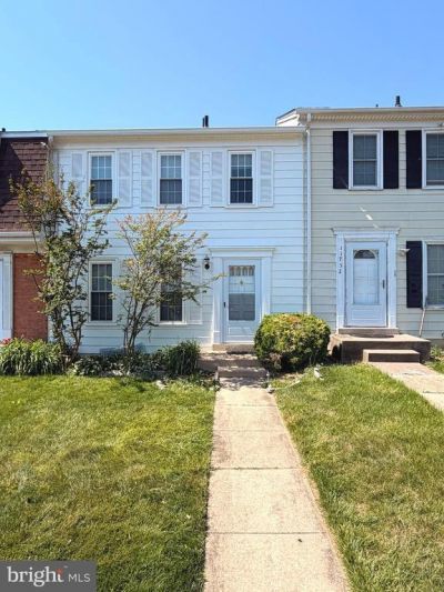 11748 TROPHY COURT , GERMANTOWN, MD 20876