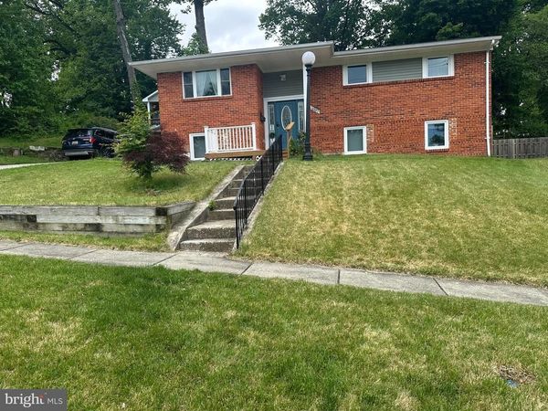 1007 VENICE DRIVE , SILVER SPRING, MD 20904