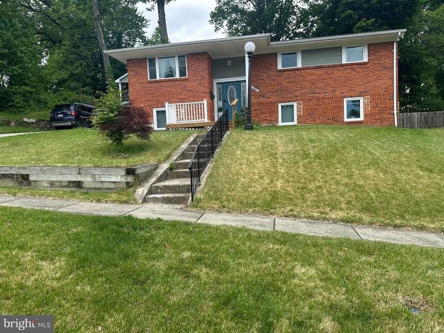 1007 Venice Drive , Silver Spring, MD 20904 Main Photo