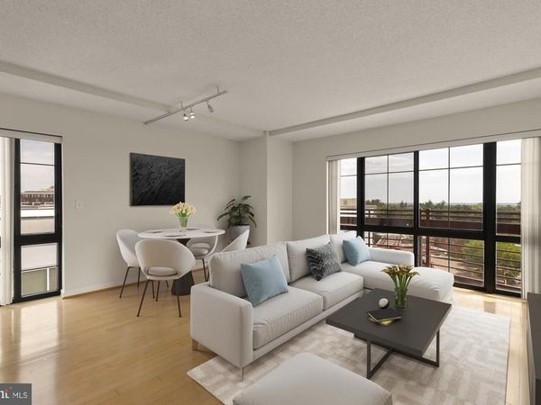 7915 EASTERN AVENUE , Unit 1014, SILVER SPRING, MD 20910
