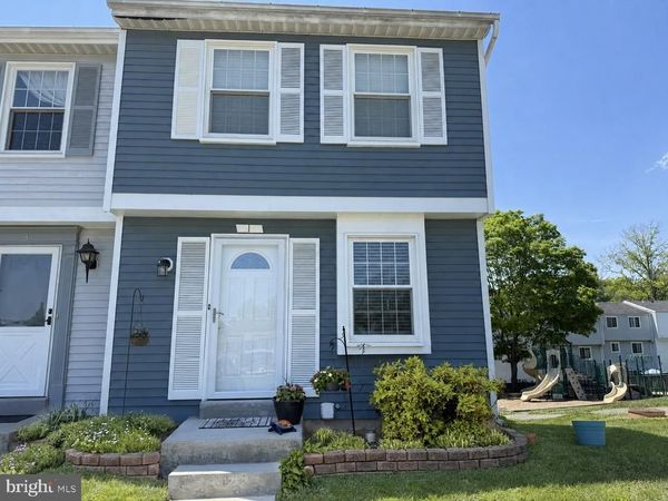 1 FARMCREST COURT, SILVER SPRING, MD 20905