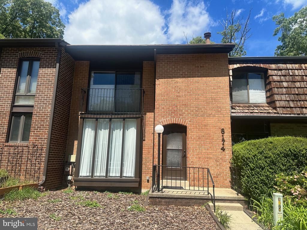 8174 INVERNESS RIDGE ROAD , POTOMAC, MD 20854