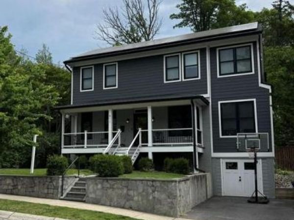 611 MISSISSIPPI AVENUE, SILVER SPRING, MD 20910