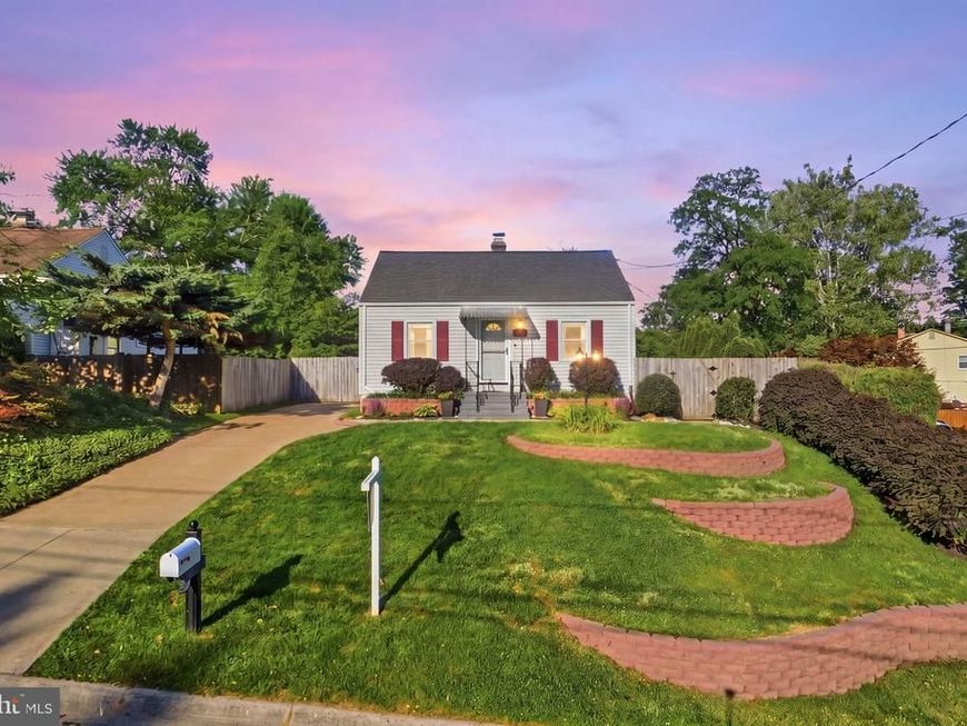 12006 Colin Road, Silver Spring, MD 20906 Main Photo