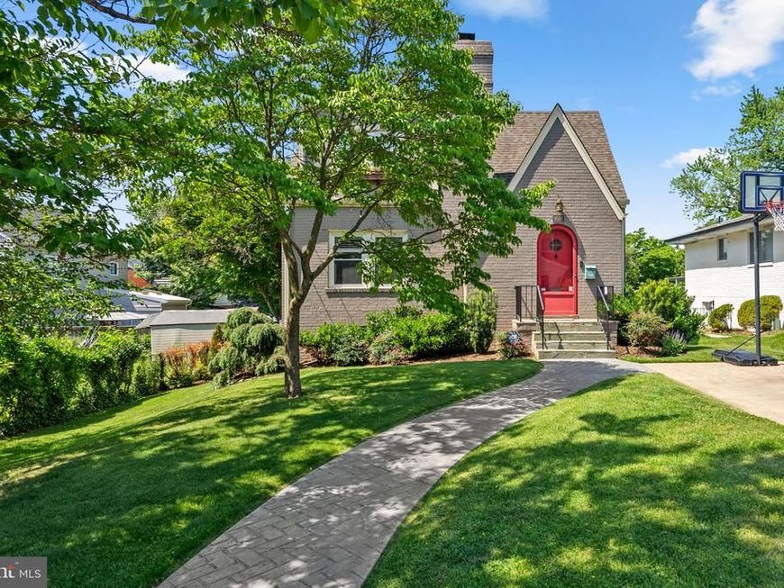 9504 Biltmore Drive , Silver Spring, MD 20901 Main Photo
