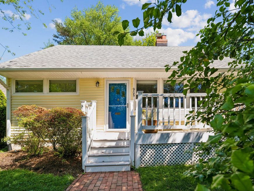 905 Robin Road , Silver Spring, MD 20901 Main Photo