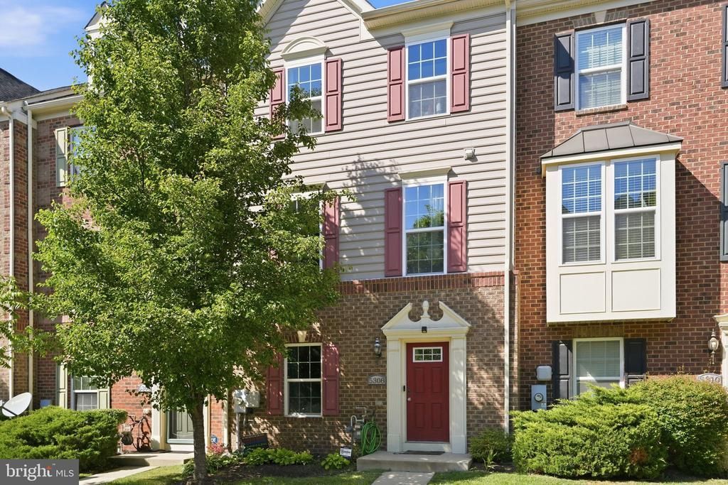 5308 DAVIS POINT LANE , GREENBELT, MD 20770