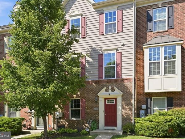 5308 DAVIS POINT LANE , GREENBELT, MD 20770