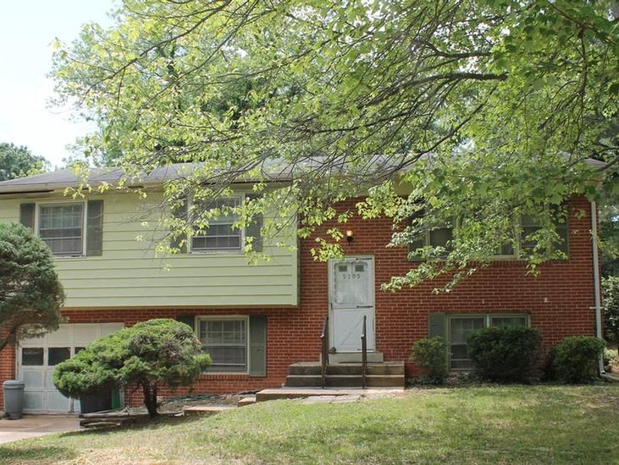 9309 Cross Bow Road , Fort Washington, MD 20744 Main Photo