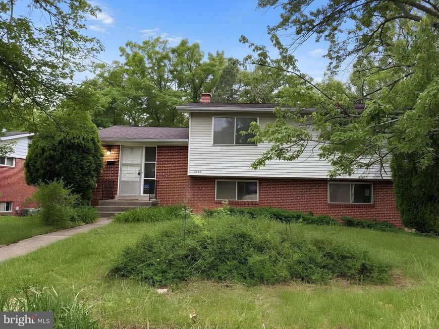 7608 Wellesley Drive , College Park, MD 20740 Main Photo