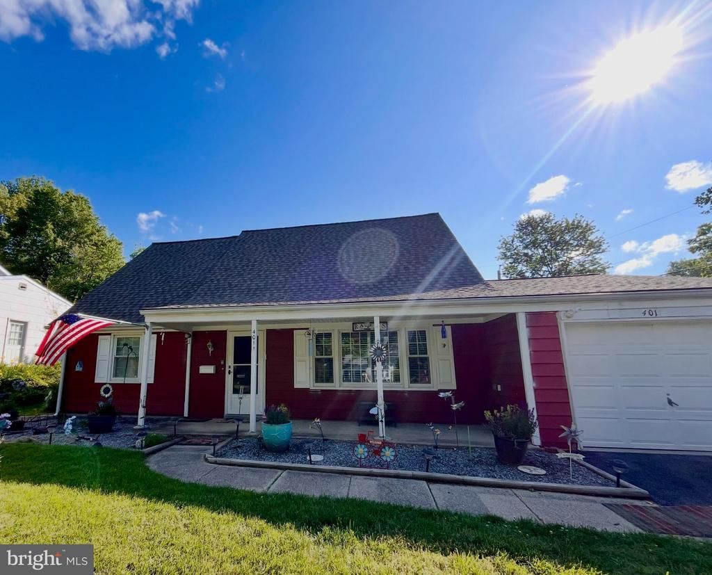 4011 WILLIAM LANE , BOWIE, MD 20715