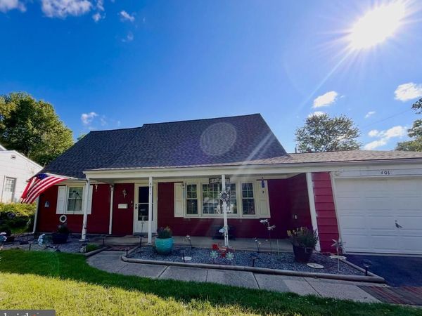 4011 WILLIAM LANE , BOWIE, MD 20715