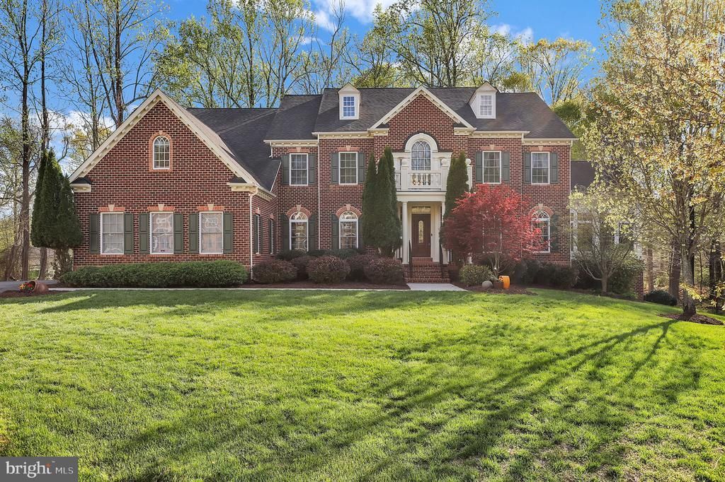 302 PANORA WAY , UPPER MARLBORO, MD 20774