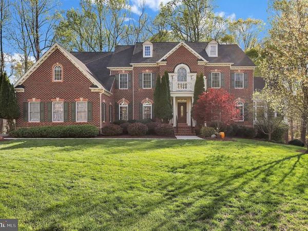 302 PANORA WAY , UPPER MARLBORO, MD 20774