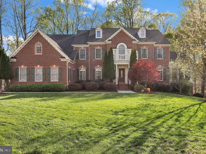 302 Panora Way , Upper Marlboro, MD 20774 Main Photo