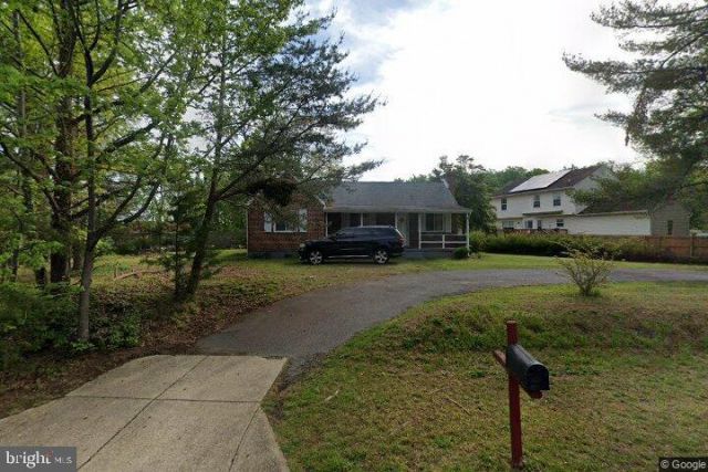 12814 PEACE DR , FORT WASHINGTON, MD 20744