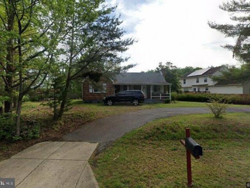 12814 Peace Dr , Fort Washington, MD 20744 Main Photo
