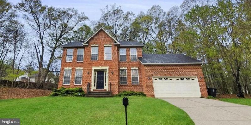 9106 HELMSLEY DRIVE , CLINTON, MD 20735