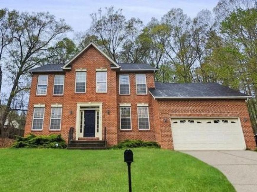 9106 Helmsley Drive , Clinton, MD 20735 Main Photo