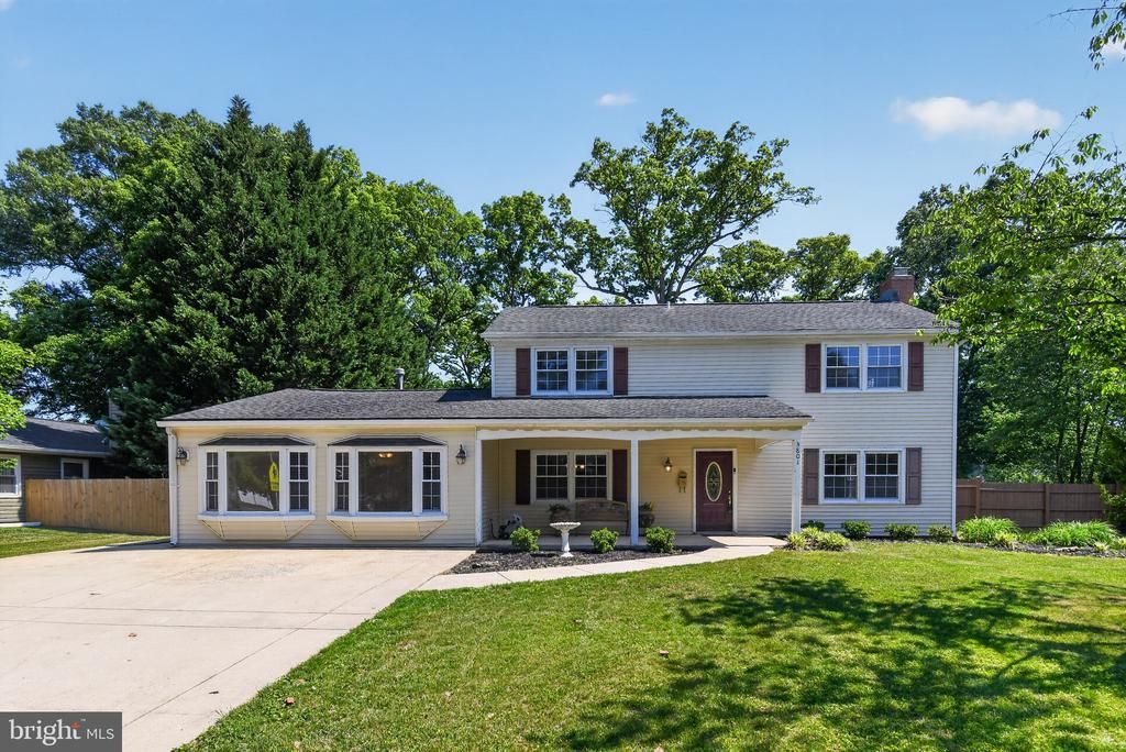 3801 WOODHAVEN LANE , BOWIE, MD 20715