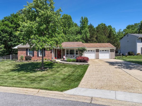 15006 NORTHSHIRE PLACE, BOWIE, MD 20716