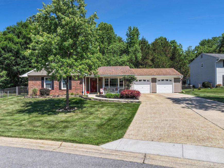 15006 Northshire Place, Bowie, MD 20716 Main Photo