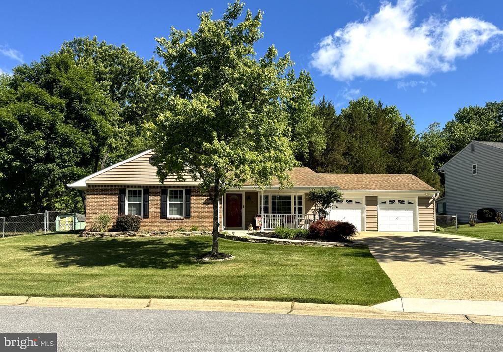 15006 NORTHSHIRE PLACE , BOWIE, MD 20716