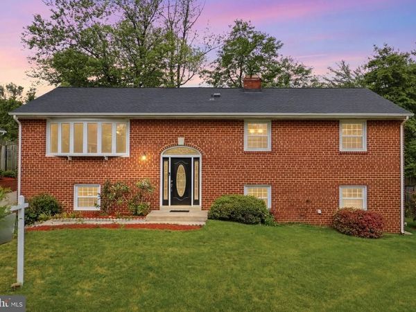 33 BANNINGTON DRIVE, UPPER MARLBORO, MD 20774