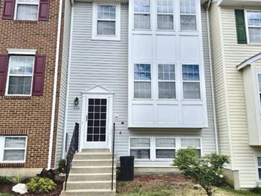4328 Apple Orchard Lane, Unit 3, Suitland, MD 20746 Main Photo