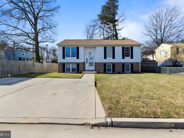 8804 35TH AVENUE , COLLEGE PARK, MD 20740