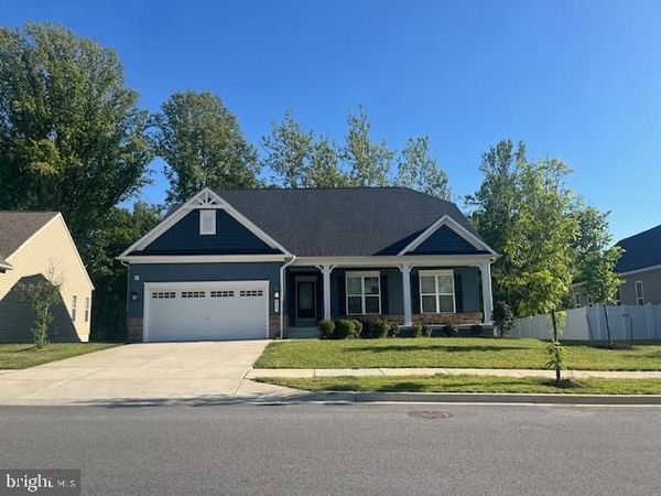 5707 SAVANNAH DRIVE , BRANDYWINE, MD 20613