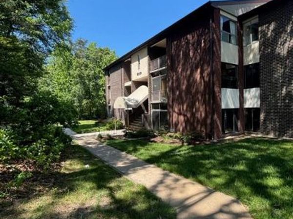 7724 HANOVER PARKWAY, Unit 190, GREENBELT, MD 20770
