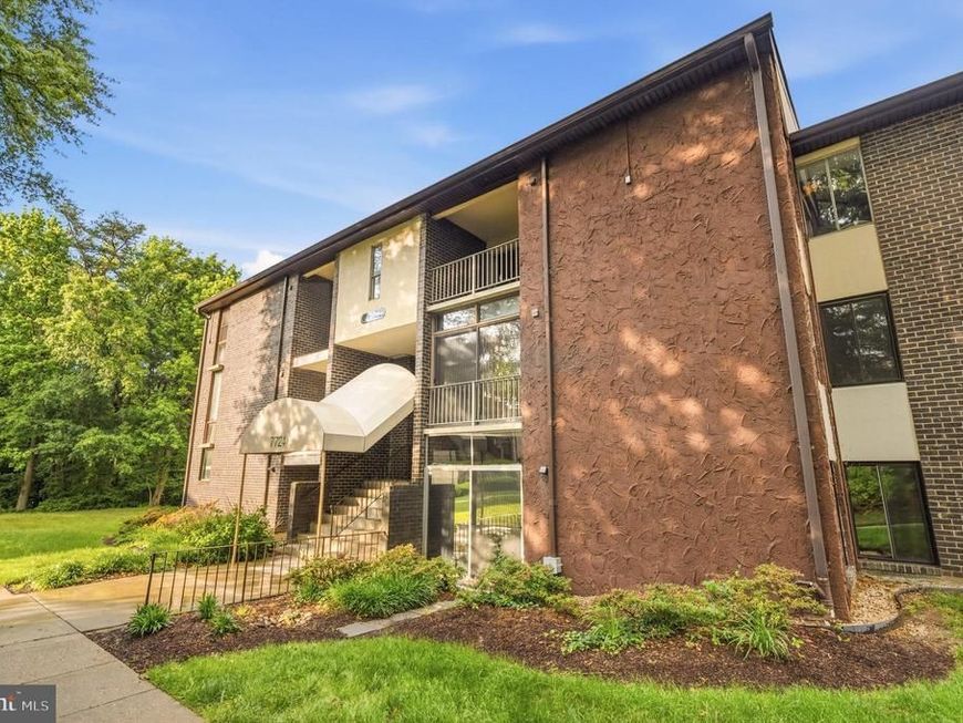 7724 Hanover Parkway, Unit 190, Greenbelt, MD 20770 Main Photo