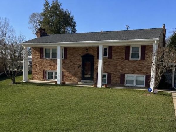 11313 MARLEE AVENUE, CLINTON, MD 20735