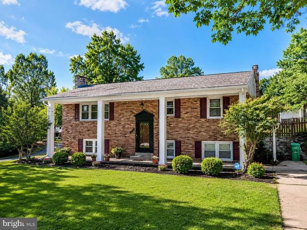 11313 MARLEE AVENUE, CLINTON, MD 20735