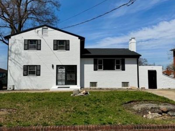 5009 BARTO AVENUE , SUITLAND, MD 20746