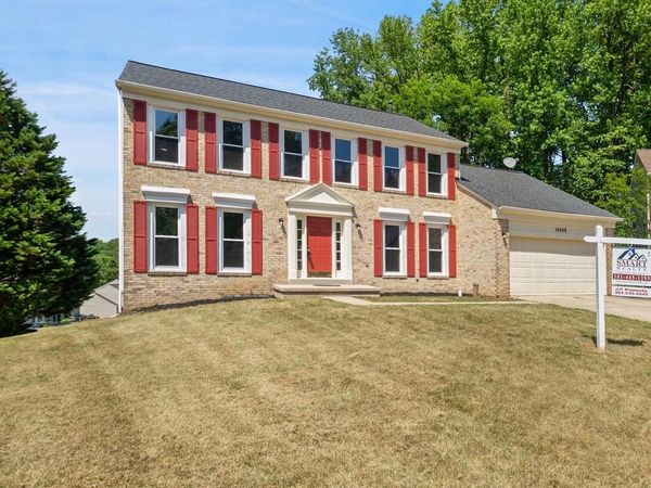 10608 TERRAPIN HILLS COURT, BOWIE, MD 20721
