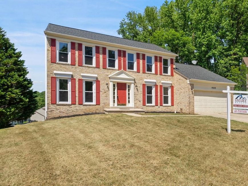 10608 Terrapin Hills Court, Bowie, MD 20721 Main Photo