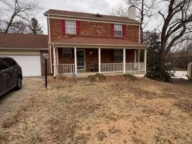 7504 FOXCROFT COURT , CLINTON, MD 20735