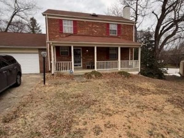 7504 FOXCROFT COURT , CLINTON, MD 20735
