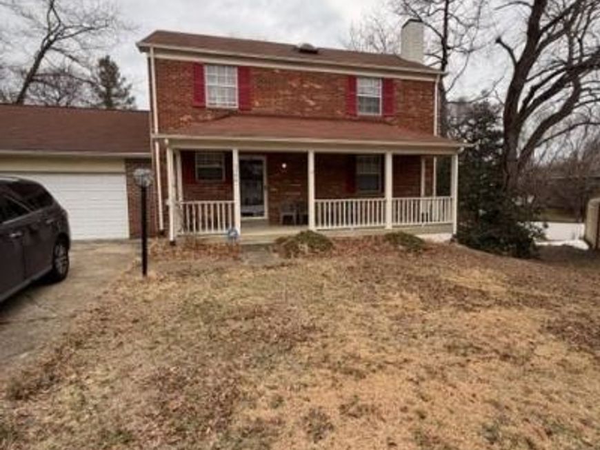 7504 Foxcroft Court , Clinton, MD 20735 Main Photo