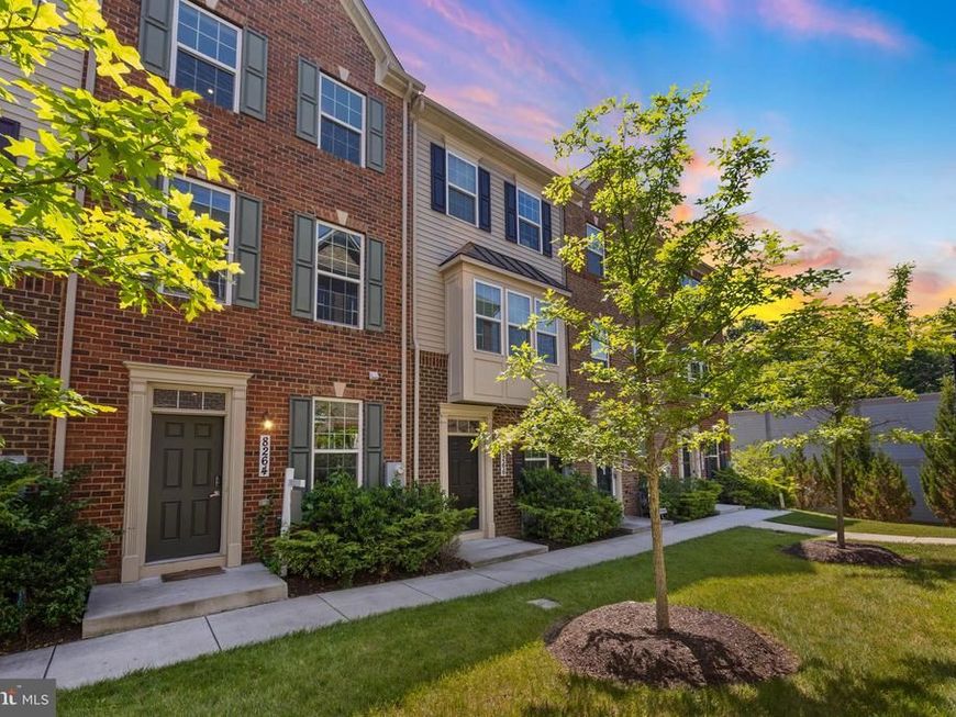 8264 Miner Street, Greenbelt, MD 20770 Main Photo