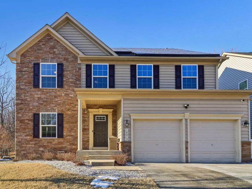 14013 Wheel Wright Place , Accokeek, MD 20607 Main Photo