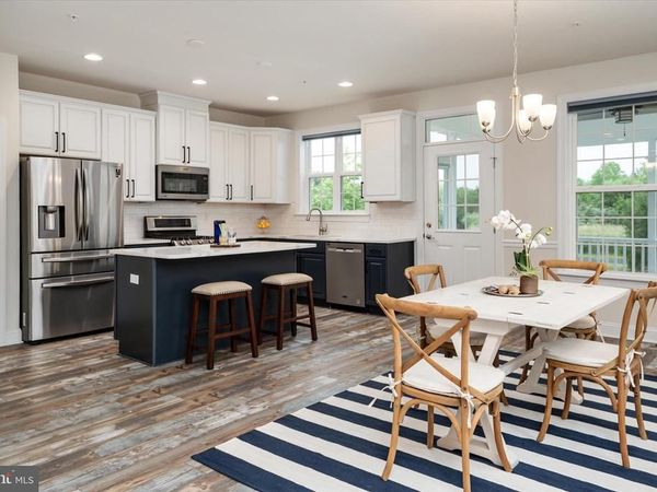 364 MOORINGS CIRCLE, Unit 100, STEVENSVILLE, MD 21666