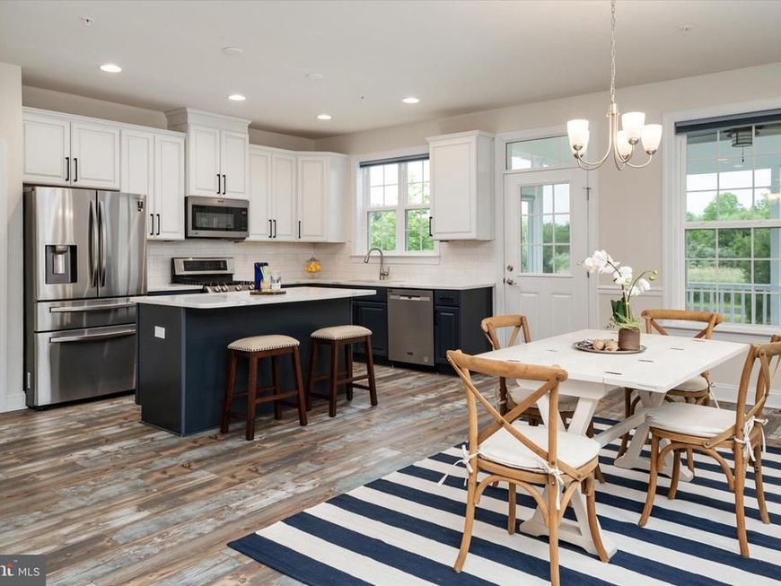 364 Moorings Circle, Unit 100, Stevensville, MD 21666 Main Photo