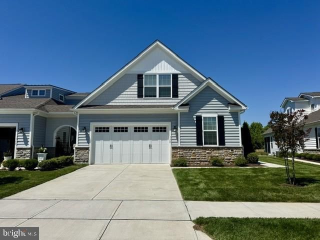 364 MOORINGS CIRCLE , STEVENSVILLE, MD 21666