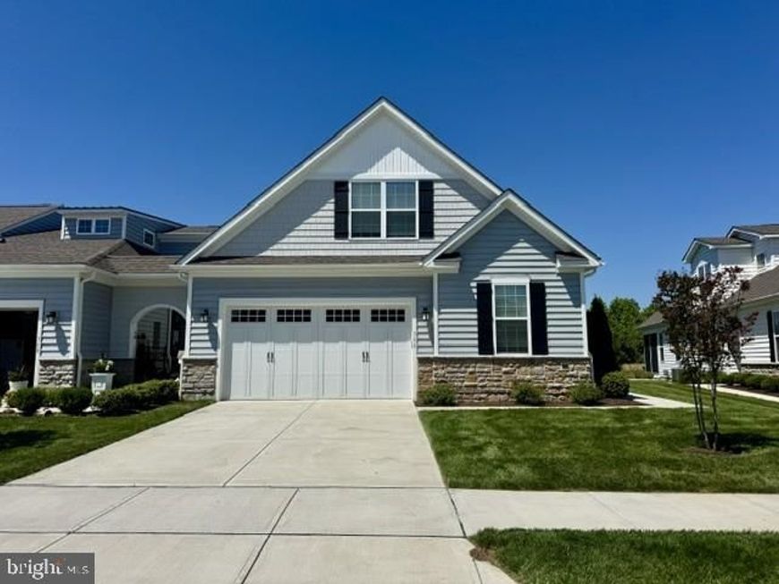 364 Moorings Circle , Unit 100, Stevensville, MD 21666 Main Photo