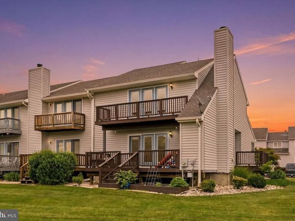 1301 MARION QUIMBY DRIVE, STEVENSVILLE, MD 21666