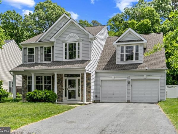 450 WEB FOOT LANE , STEVENSVILLE, MD 21666