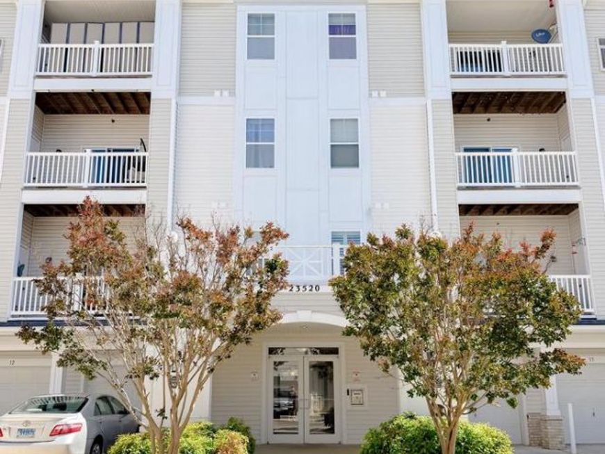 23520 F D R Boulevard , Unit 202, California, MD 20619 Main Photo